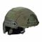Invader Gear Fast Helmet Cover olive