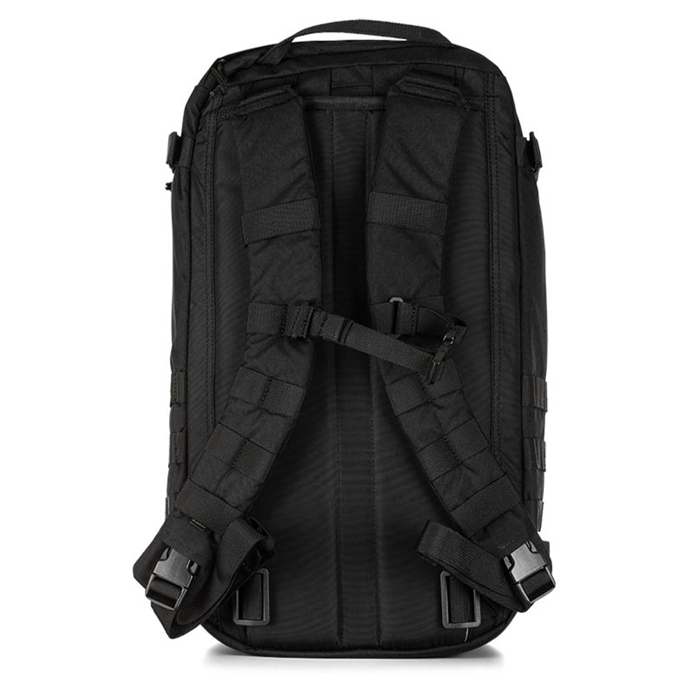 5.11 Backpack Daily Deploy 24 Pack black | 5.11 Backpack Daily Deploy ...