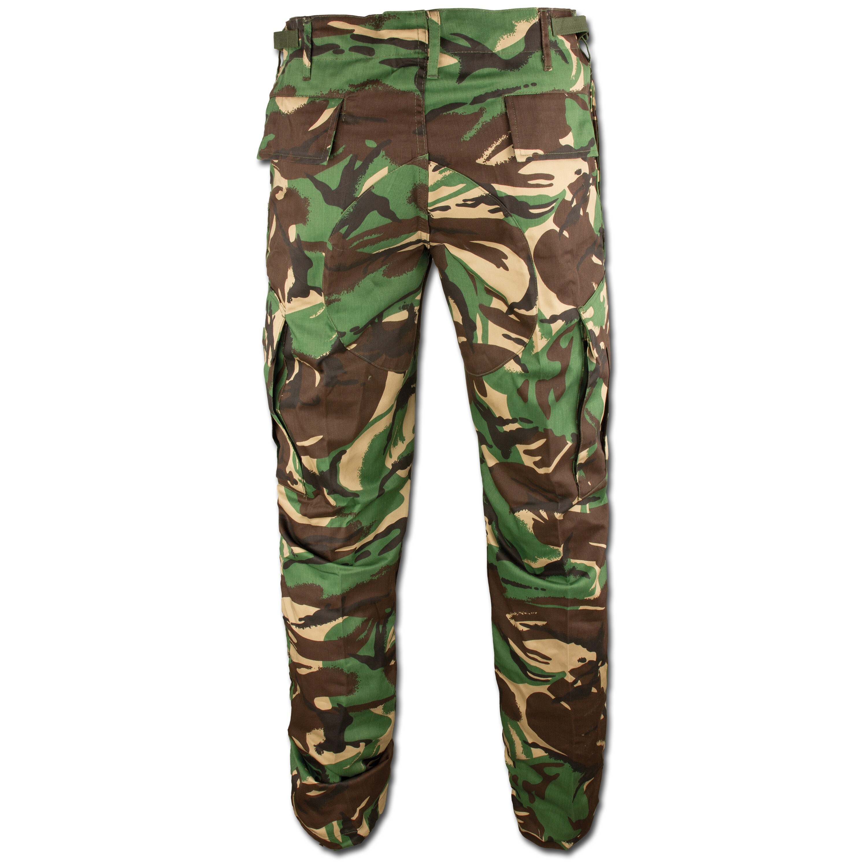 Purchase the U.S. Field Pants BDU Style DPM camo by ASMC