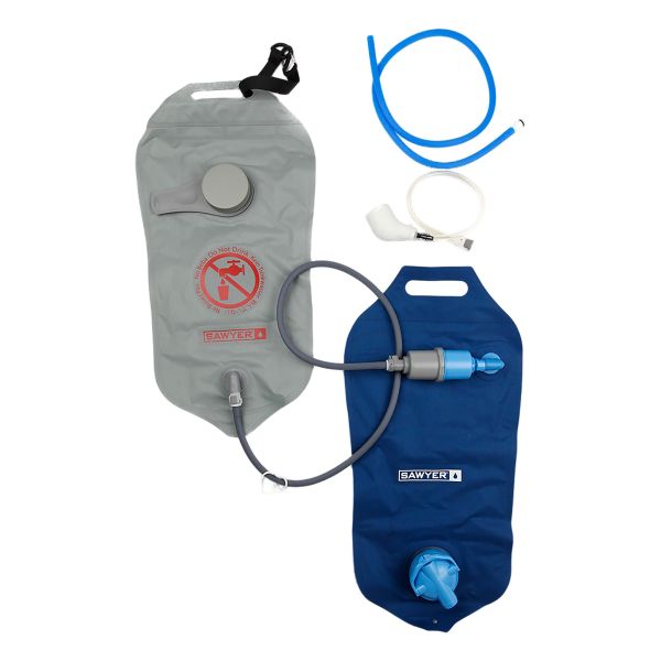 Sawyer Complete 4L Water-Filter System