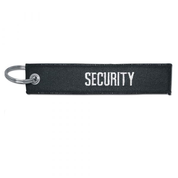 Keyring Security