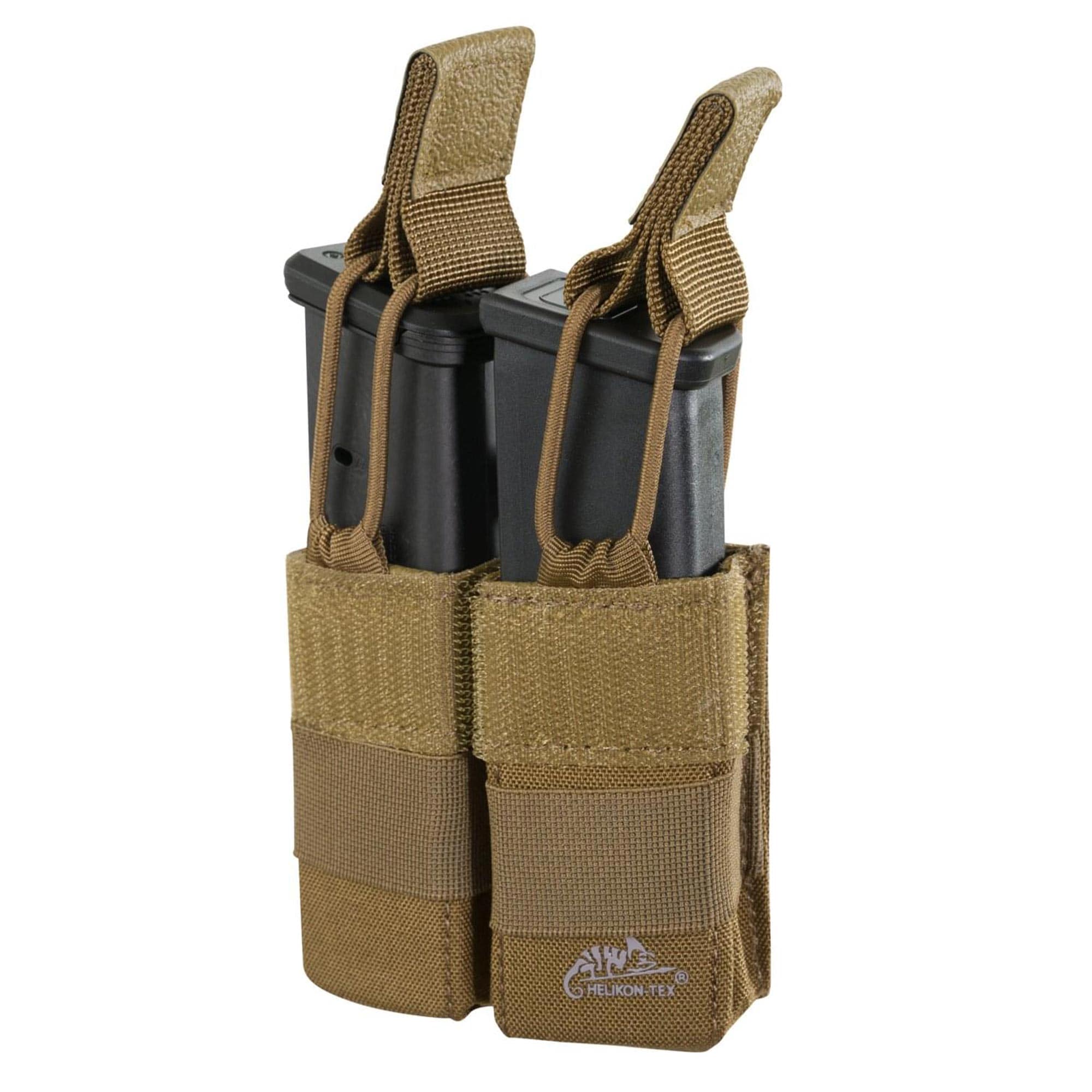 Helikon-Tex Competition Double Pistol Insert Coyote 