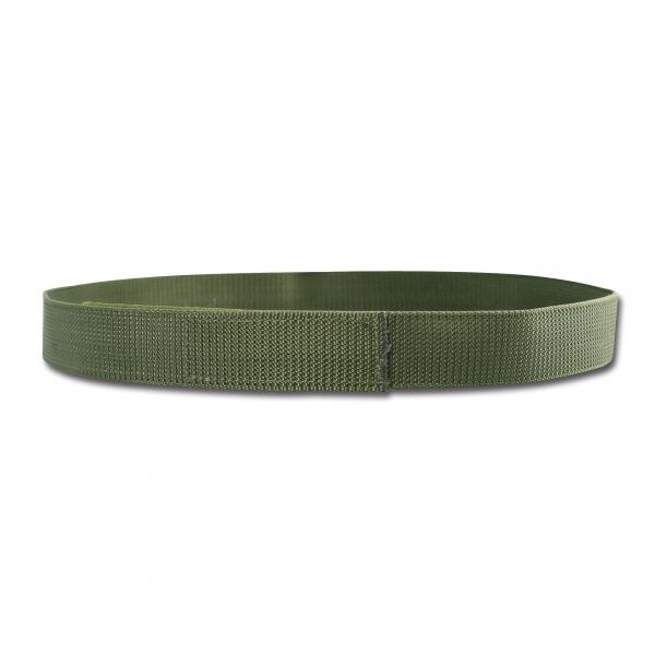 Velcro Belt olive