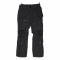 Mil-Tec Aviator Trousers Washed black