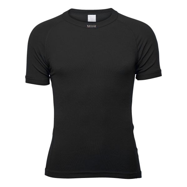 Brynje T-Shirt Classic Wool black