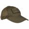 Baseball Cap with Mesh olive