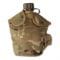 Mil-Tec Canteen Pouch U.S. Style multitarn