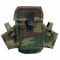 Mag Pouch M-16 woodland