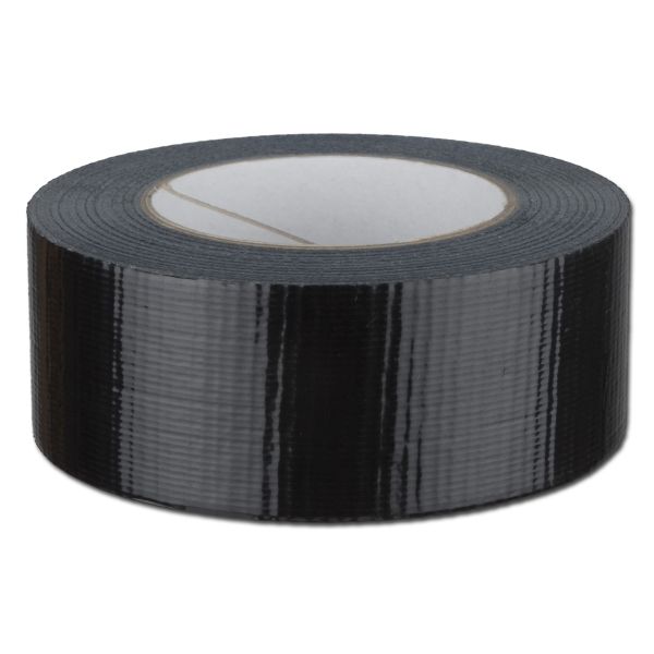 Tactical Duct Tape black