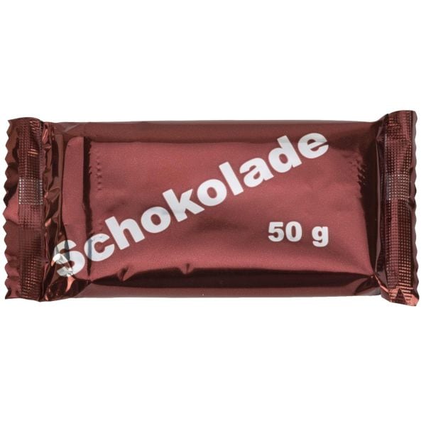 BW Chocolate 50 g