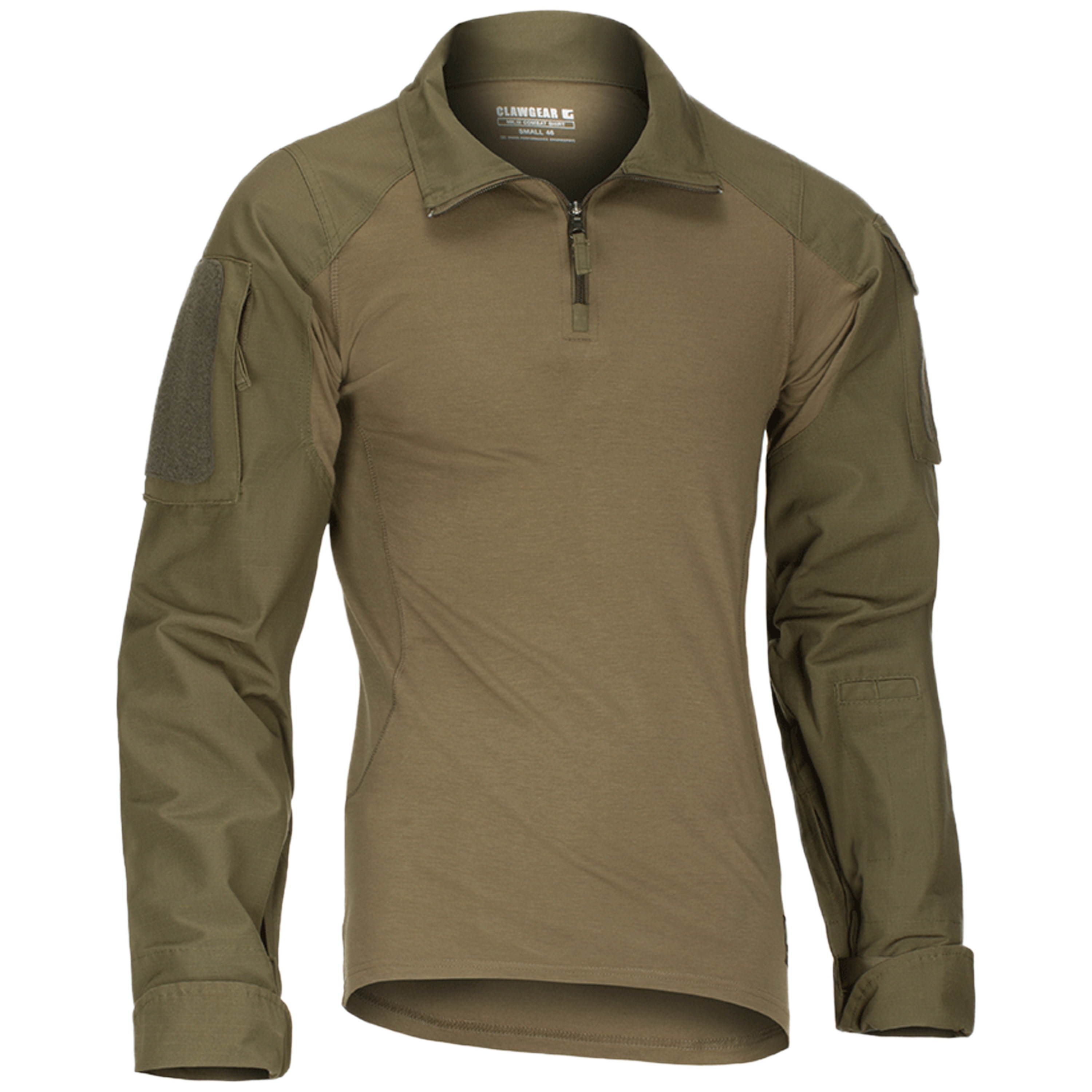 Purchase the Clawgear Combat Shirt MK III stone gray olive by AS