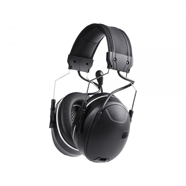 Earmor Active Hearing Protection C51 NRR24 black