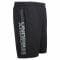 Under Armour Shorts Woven Graphic Wordmark