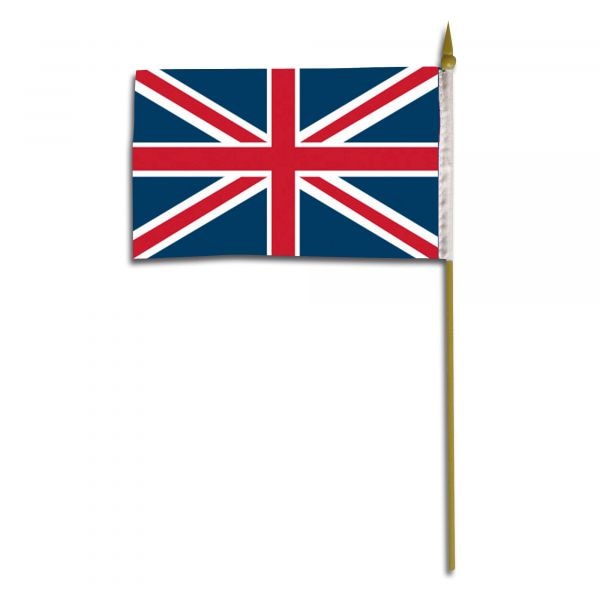 Handflag 45 x 30 Great Britain