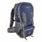 Highlander Backpack Hiker 40L blue/gray