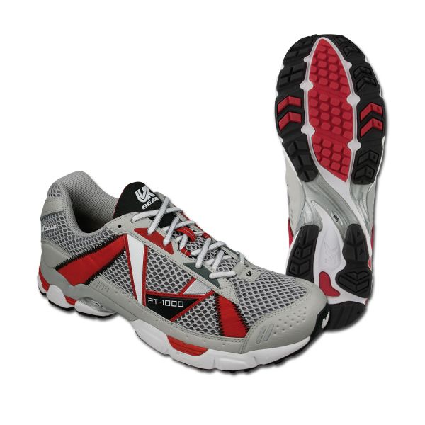 UK Gear PT-1000 NC Trail Running Shoes