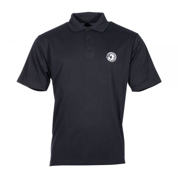 Embroidered Polo Shirt TAP Metro