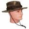 Boonie Hat hunter brown