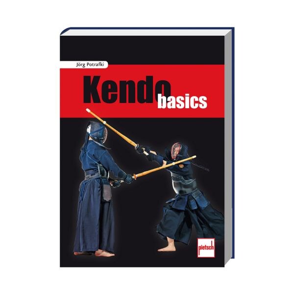 Book Kendo Basics