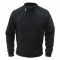 Jacket Kitanica 2-Zip Fleece black