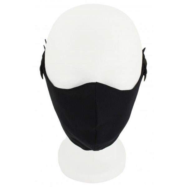 Zentauron Mouth and Nose Cover black