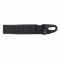 Belt Loop Tactical black 12 cm