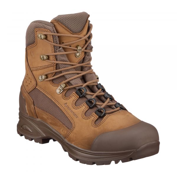 Haix Boots Scout 2.0 brown