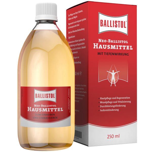 Ballistol Neo Home 250 ml