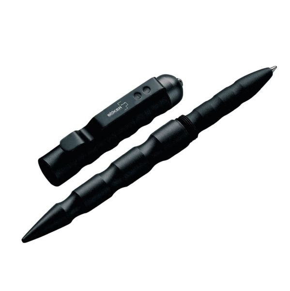 Böker Plus Tactical Pen MPP black