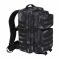 Brandit US Cooper Backpack Large 40 L night camo digital
