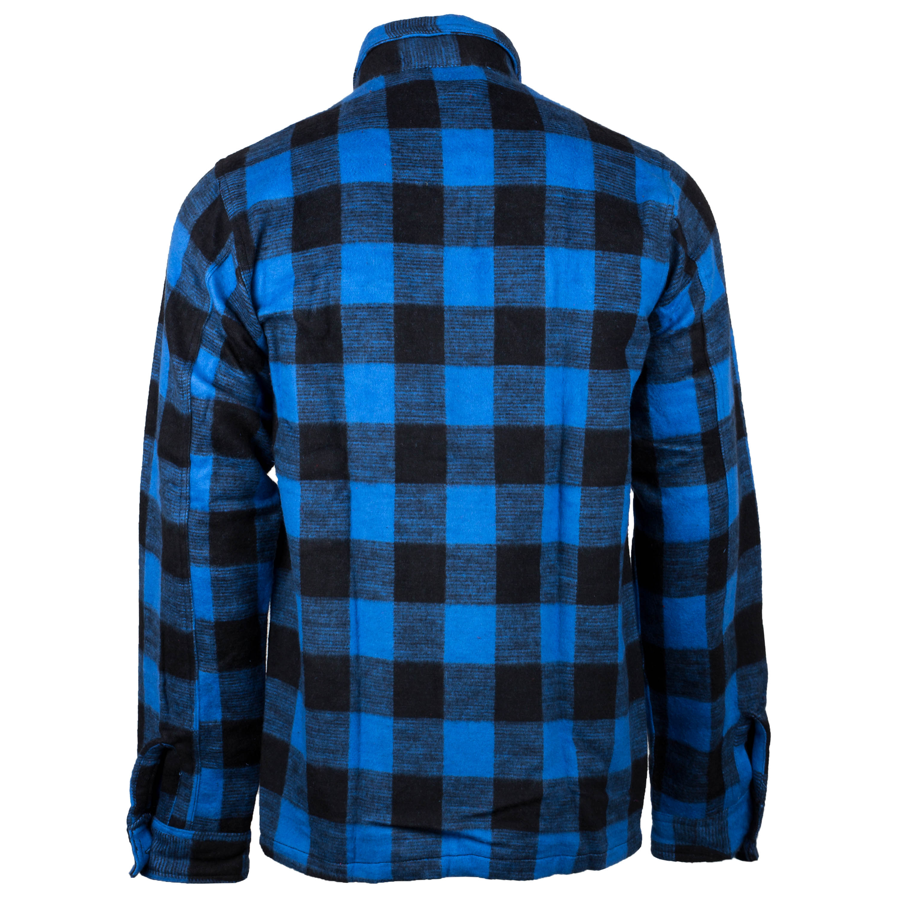 lumberjack shirt material