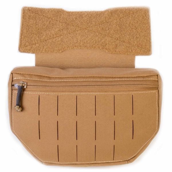 Combat Systems Tasche Hanger Pouch 2.0 coyote brown
