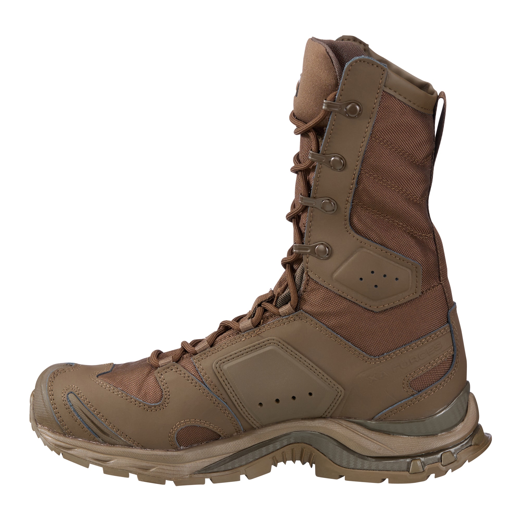 social Ældre Oversigt Purchase the Salomon Forces XA Forces Jungle Boots slate black b