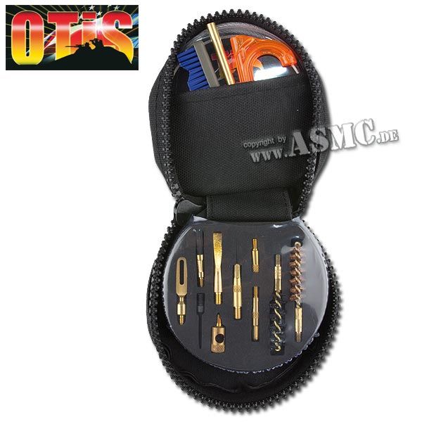 Otis Cleaning Set - Pistol and MP 9 mm