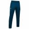 Under Armour Fitness Pants Tech Terry blue