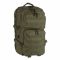 One Strap Backpack Assault Pack Large olive