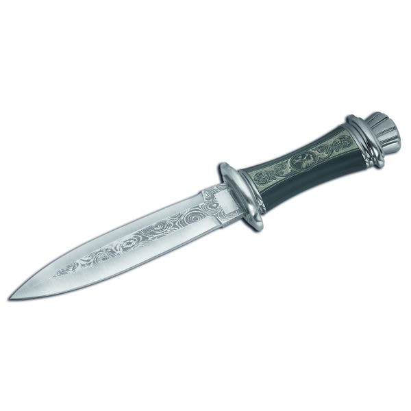 Herbertz Knife Empire silver