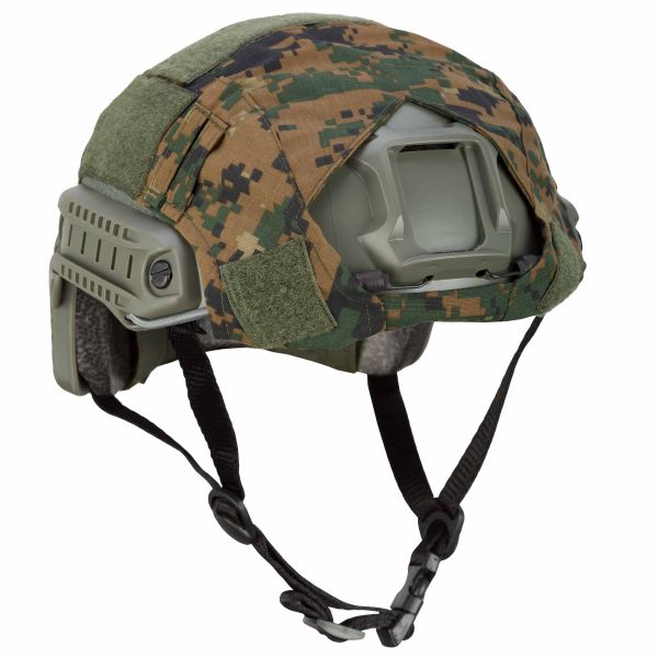 Invader Gear Fast Helmet Cover marpat