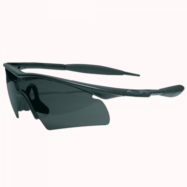 Sunglasses Oakley M-Frame Hybrid black/grey