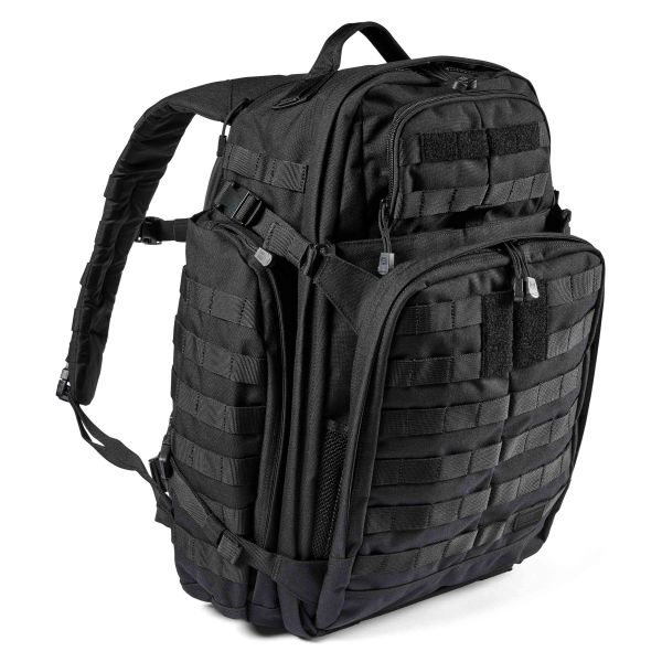 5.11 Backpack Rush 72 2.0 black