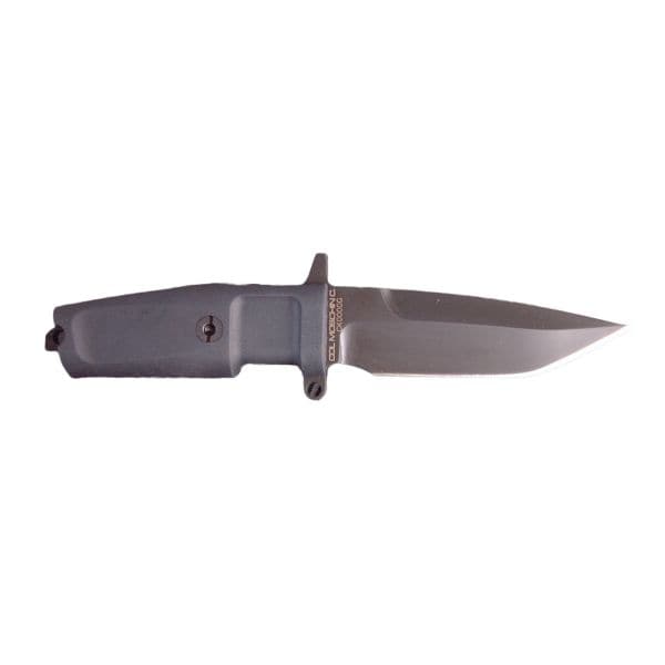 Knife Extrema Ratio Col Moschin Compact black