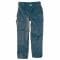 Mil-Tec BDU Style Pants dark blue