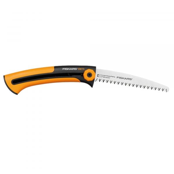 Fiskars Xtract Hand Saw Course Tooth