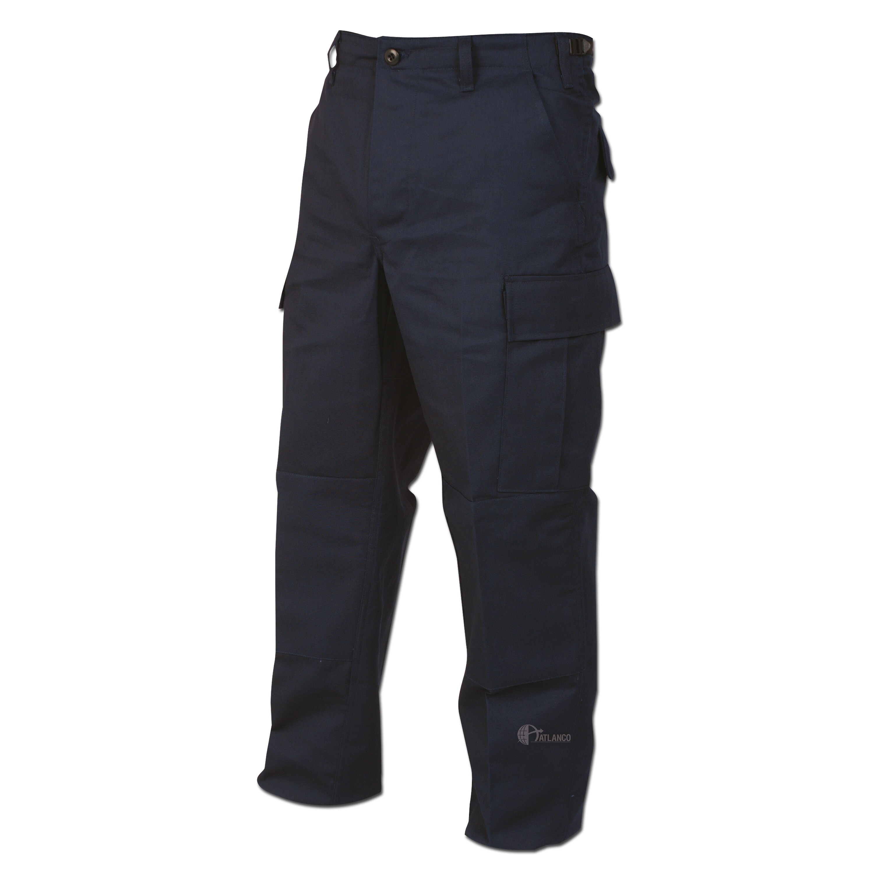 TRU-SPEC 1063027 24-7 Poly Cotton Ripstop Trousers Coyote W38 L34 for sale online 