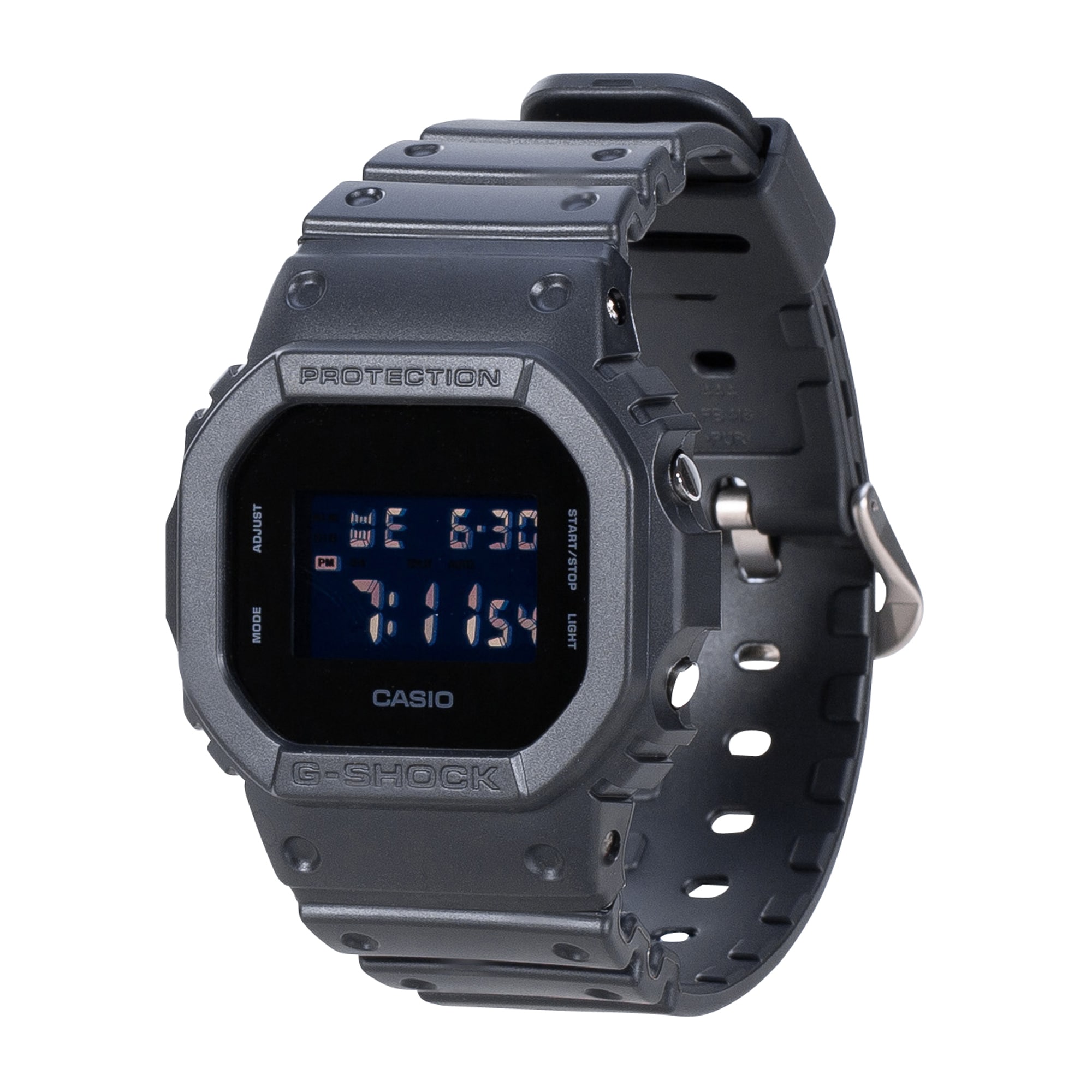 Afsky Bemyndigelse grus Purchase the Casio Watch G-Shock The Origin DW-5600BB-1ER black