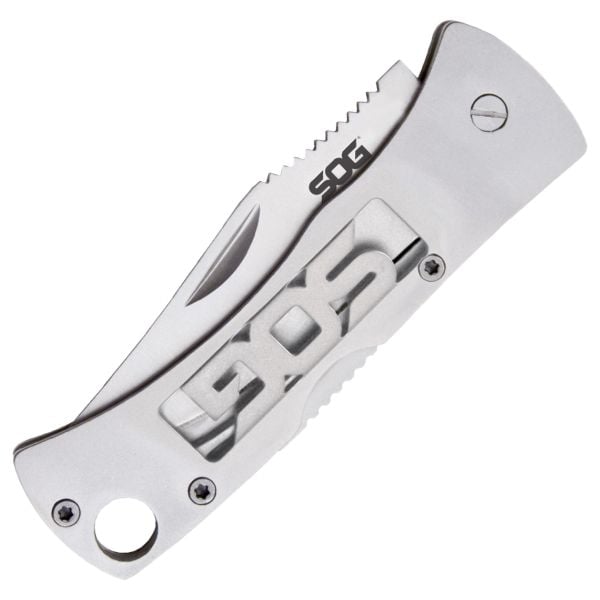 SOG Pocket Knife Micron 2.0