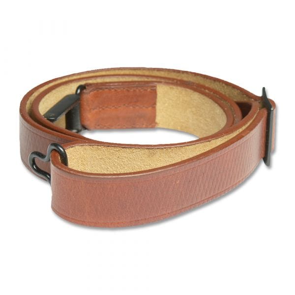 Rifle Sling 98 Leather Repro