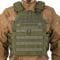 Invader Gear 6094A-RS Plate Carrier OD green