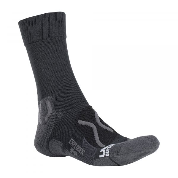 UYN Men's Socks Explorer black