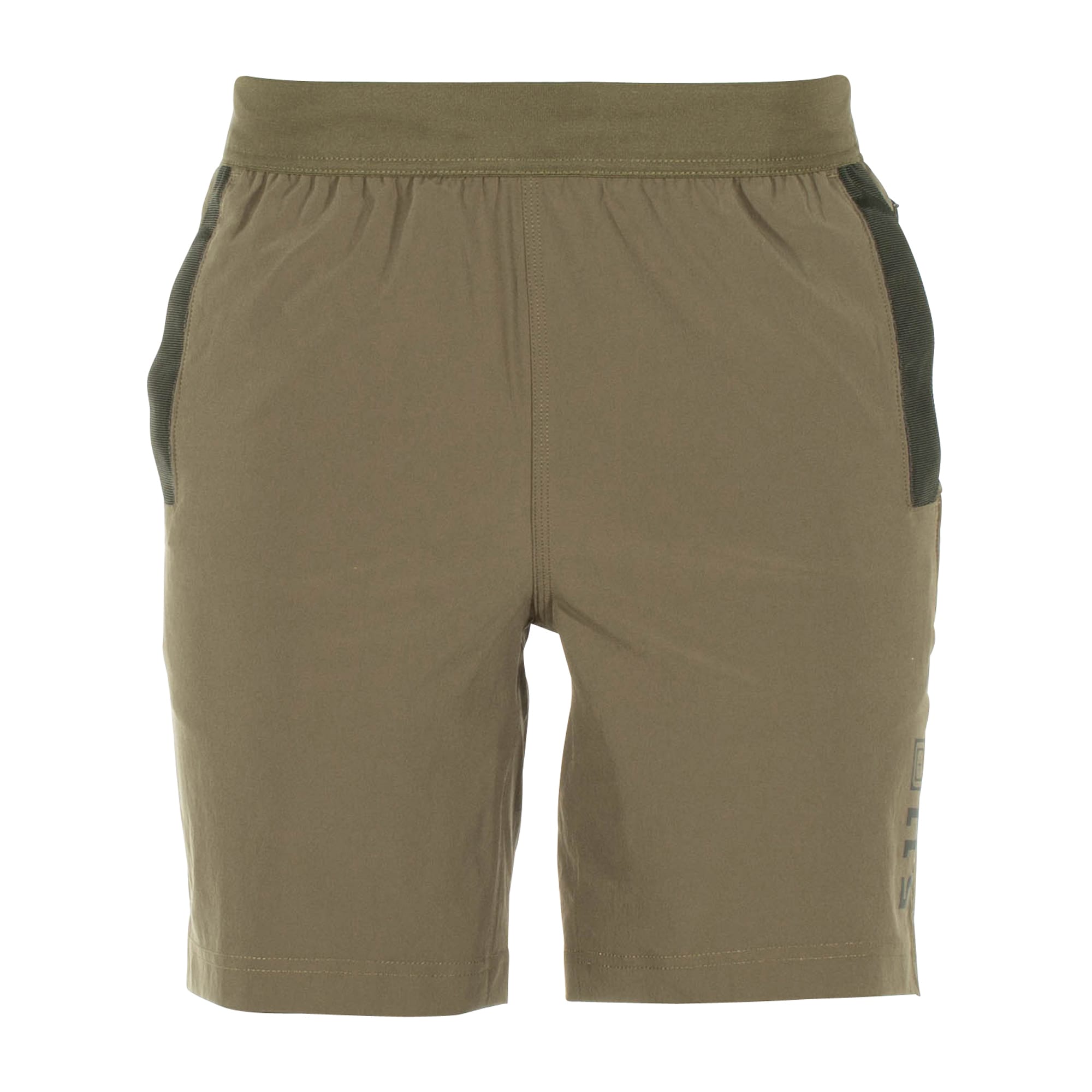 Purchase the 5.11 Shorts PT-R Havoc ranger green by ASMC